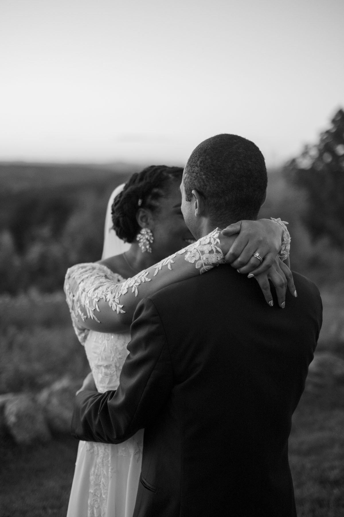 Wedding photograph by Aikhoje Studios